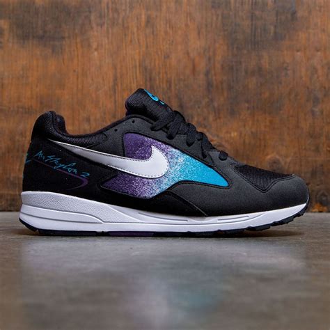 blue lagoon Nike skylon